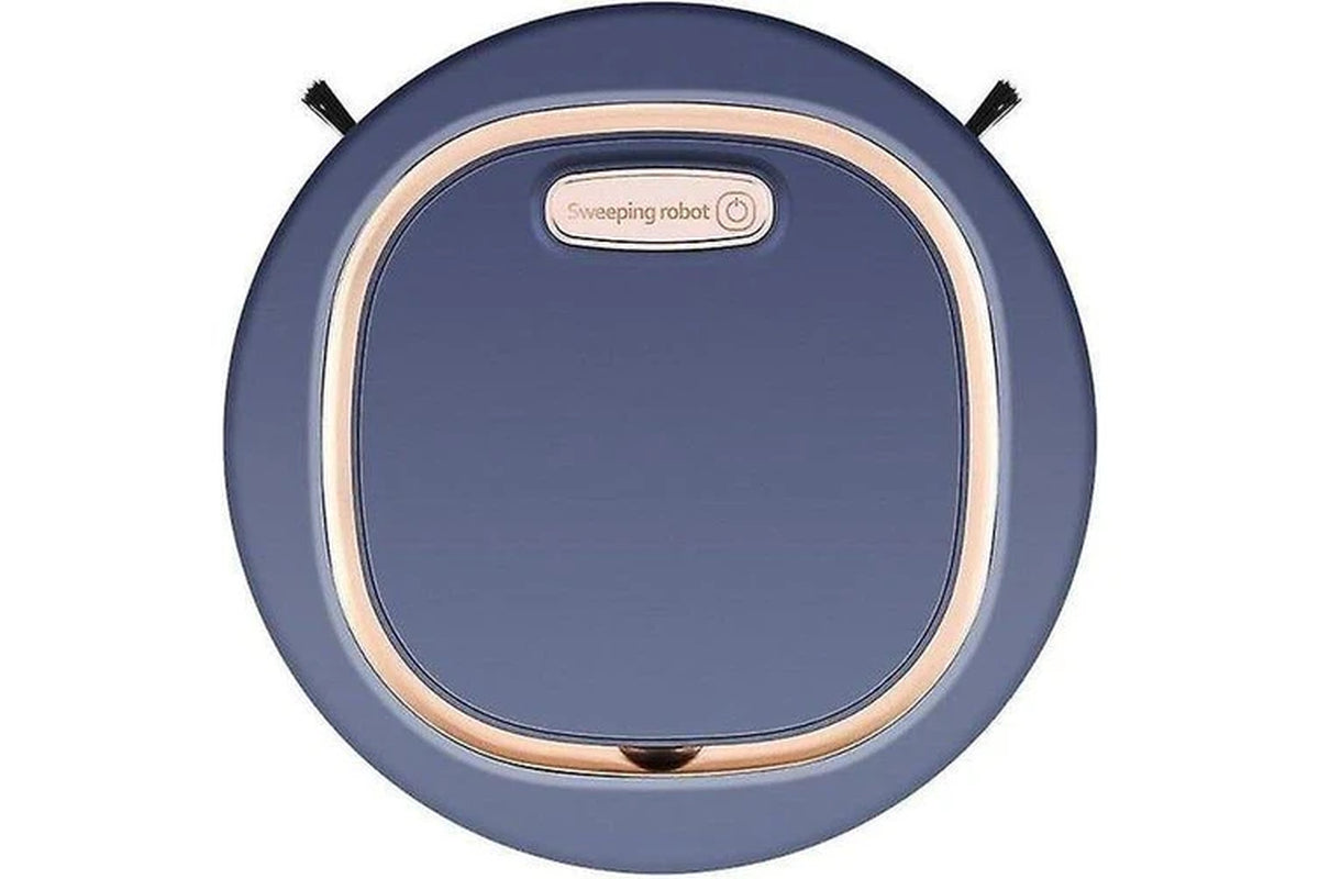 Intelligent Robot Vacuum Cleaner Powerful Vacuum Robot | Vacuum Cleaner