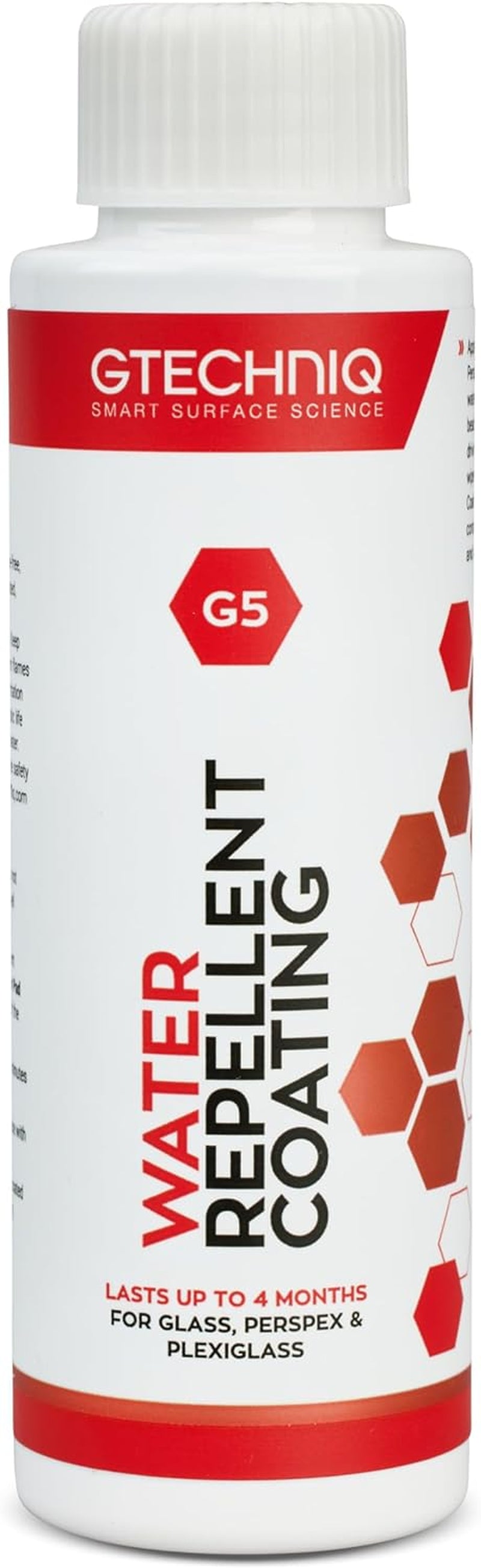 Water Repellent Coating, 100 Ml