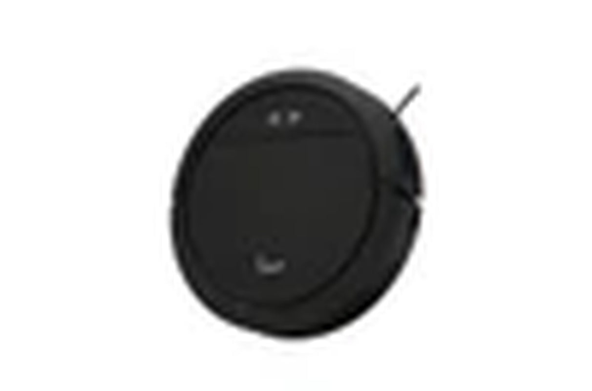 Ob16 Mini Vacuum Cleaner Intelligent Sweeping Robot - Black