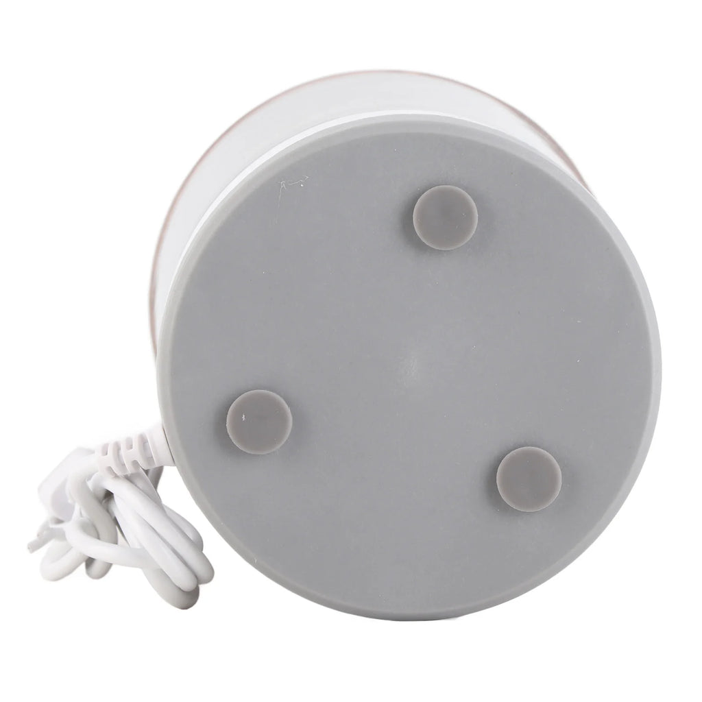 Electric Makeup Brush Cleaner Machine Automatic Brush Cleaner Machine Electric Cosmetic Automatic