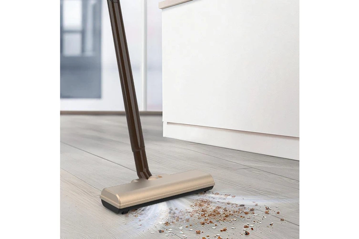 Handheld Vacuum Cleaner Combination Vacuum Cleaner Cordless Stick Vacuum Cleaner-Black