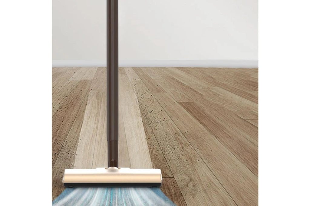 Handheld Vacuum Cleaner Combination Vacuum Cleaner Cordless Stick Vacuum Cleaner-Black