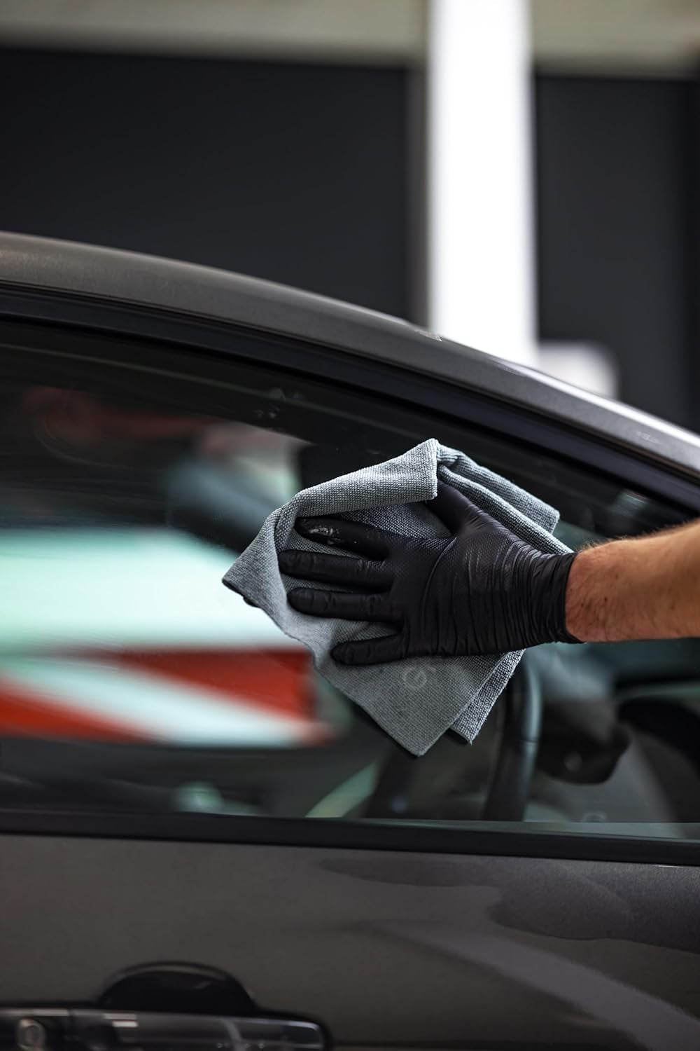 Water Repellent Coating, 100 Ml