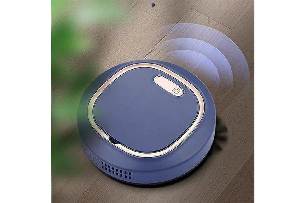 Intelligent Robot Vacuum Cleaner Powerful Vacuum Robot | Vacuum Cleaner