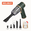 Vacuum Cleaner Home Appliance Portable Home and Car Vacuum Cleaner High Powerful Power Carpet Car Strong Vacuum Cleaner