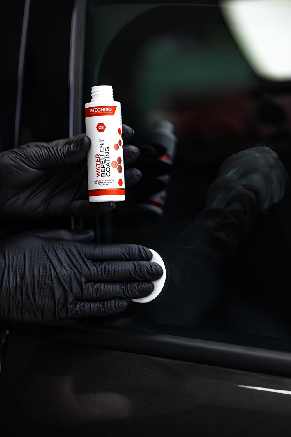 Water Repellent Coating, 100 Ml