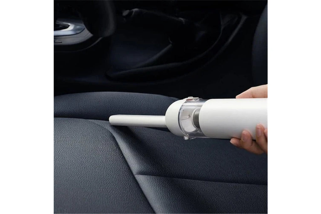 Mi Handheld Mini Vacuum Cleaner Lightweight & Portable Design - Specially