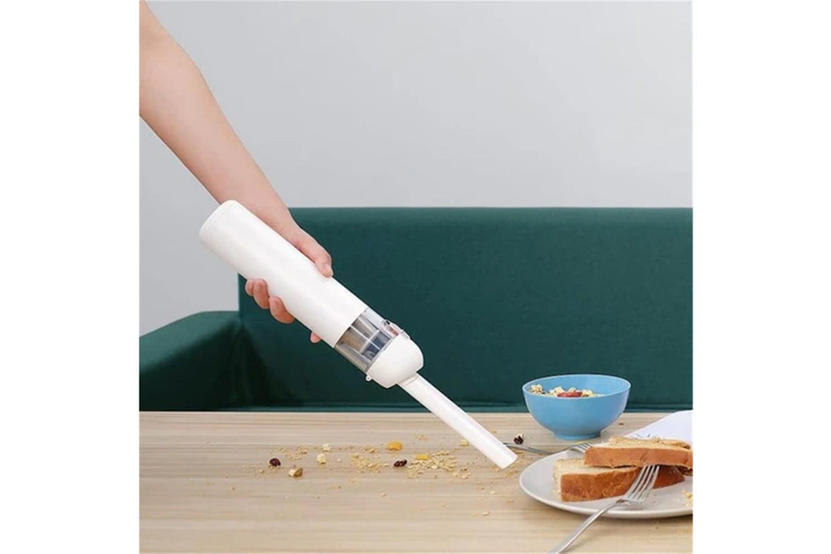 Mi Handheld Mini Vacuum Cleaner Lightweight & Portable Design - Specially