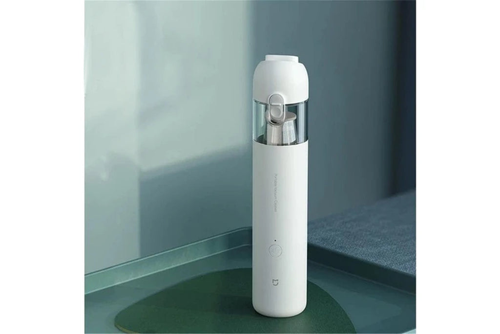 Mi Handheld Mini Vacuum Cleaner Lightweight & Portable Design - Specially