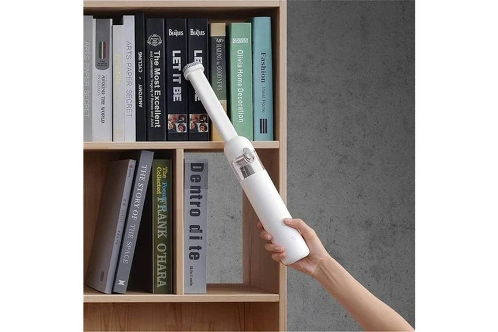 Mi Handheld Mini Vacuum Cleaner Lightweight & Portable Design - Specially